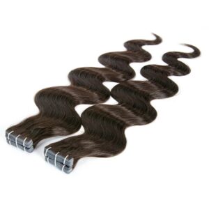 Imperial Prestige Invisible Tape - wavy